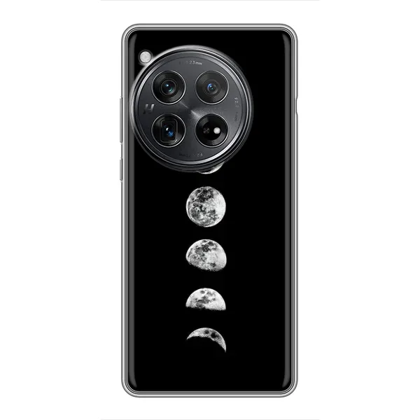 Чехол с принтом «Планеты» для Xiaomi Redmi K80 Pro Чехол с принтом «Планеты» для Xiaomi Redmi K80 Pro