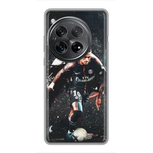 Чохол Неймар для Xiaomi Redmi K80 Pro (AlphaPrint) (PSG Neymar)