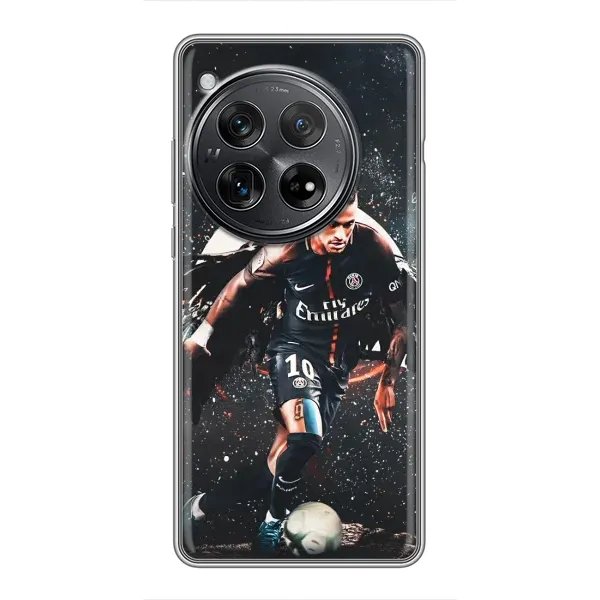 Чехол с принтом «PSG Neymar» для Xiaomi Redmi K80 Pro