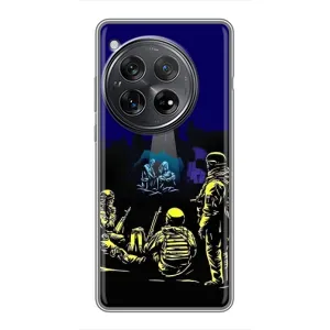 Різдвяні, Святкові Чохли для Шіаомі Редмі K80 Pro (Різдво в Україні)