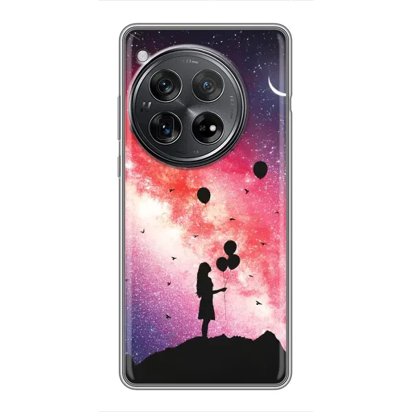 Чехол с принтом «С шариками» для Xiaomi Redmi K80 Pro Чехол с принтом «С шариками» для Xiaomi Redmi K80 Pro
