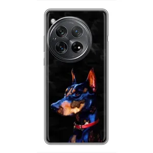 Чохли з картинкою животних Xiaomi Redmi K80 Pro (Собака)
