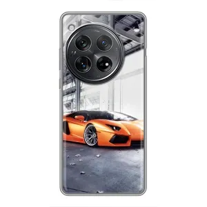 Чохли з Машинами на Шіаомі Редмі K80 Pro (VPrint) (Sport Car)