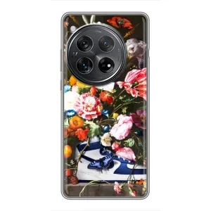 Чехол для Xiaomi Redmi K80 Pro - с принтом Найк (AlphaPrint) (Стиль Найк)