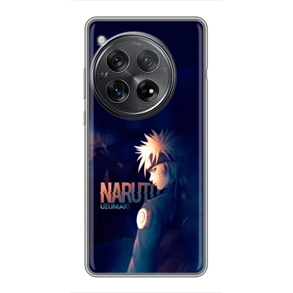 Чохол з принтом «тінь Наруто» для Xiaomi Redmi K80 Pro