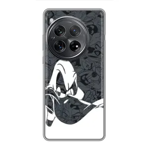 Чехлы с крутыми принтами для Xiaomi Redmi K80 Pro - (PREMIUMPrint) (Утка стайл)