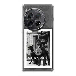 Чехлы VERSACE для Xiоми Редми К80 Про (PREMIUMPrint) (Версаче)