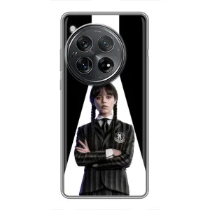 Чехол с принтом «W-Wednesday» для Xiaomi Redmi K80 Pro