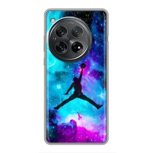 Чехлы для Xiaomi Redmi K80 Pro - с картинкой JORDAN (AlphaPrint) (Яркий Джордан)