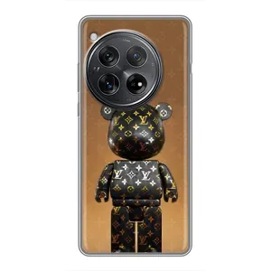 Чехлы для Xiaomi Redmi K80 - Bearbrick Louis Vuitton (PREMIUMPrint) (Bearbrick)