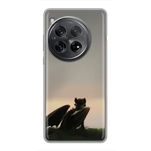 Чохол як приборкати дракона на Xiaomi Redmi K80 (Беззубик)