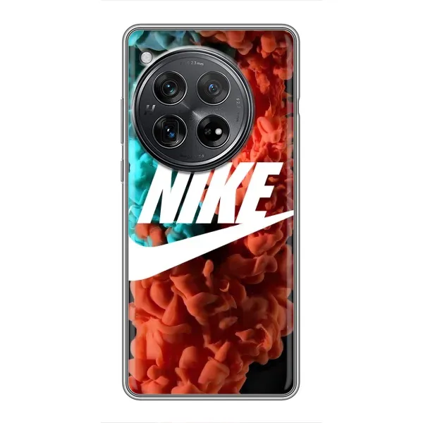 Чехол с принтом «Дымчатый найк» для Xiaomi Redmi K80 Чехол с принтом «Дымчатый найк» для Xiaomi Redmi K80