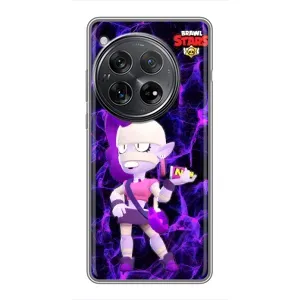 Чехлы Brawl Stars для Xiaomi Redmi K80 (AlphaPrint)