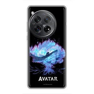 Чехлы с фильма АВАТАР для Xiaomi Redmi K80 (AlphaPrint) (фон Аватар)