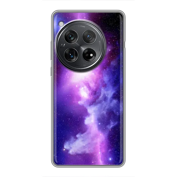 Чехол с принтом «Галактика» для Xiaomi Redmi K80