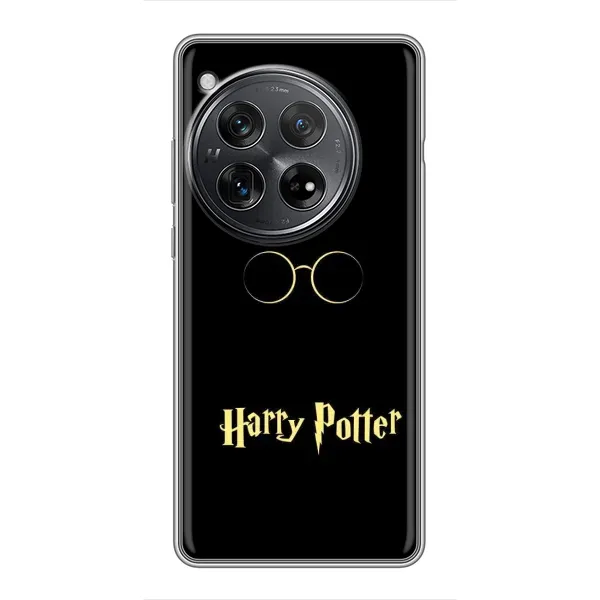 Чехол с принтом «Harry Potter» для Xiaomi Redmi K80 Чехол с принтом «Harry Potter» для Xiaomi Redmi K80