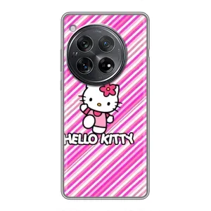 Чехол для Ребёнка на <td>Xайоми Редми К80 </td> (VPrint) (Hello Kytty)