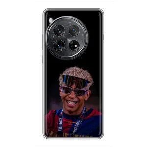 Чохол з футболістом Ламін Ямаль Xiaomi Redmi K80 (Yamal)