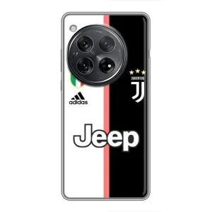Чехлы для Xiaomi Redmi K80 (VPrint) - Футбольные клубы (Juventus)