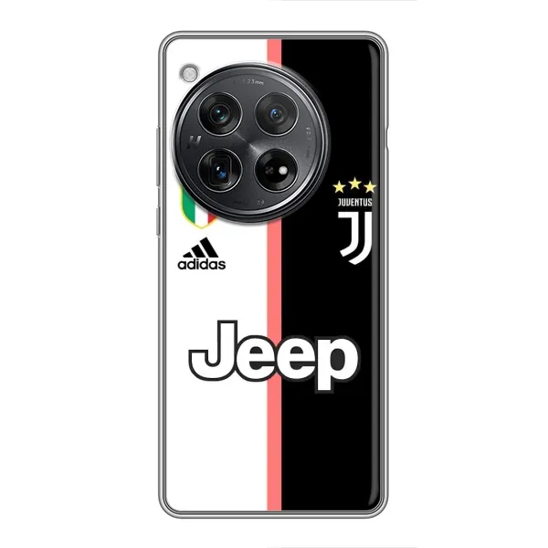 Чехол с принтом «Juventus» для Xiaomi Redmi K80 Чехол с принтом «Juventus» для Xiaomi Redmi K80
