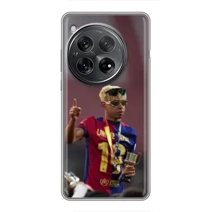 Чохол з футболістом Ламін Ямаль Xiaomi Redmi K80 (Lamine Yamal)