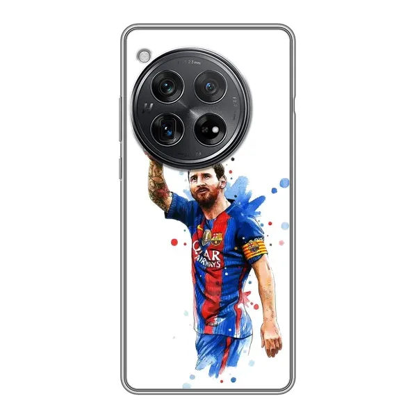 Чехол с принтом «Лео Месси» для Xiaomi Redmi K80 Чехол с принтом «Лео Месси» для Xiaomi Redmi K80