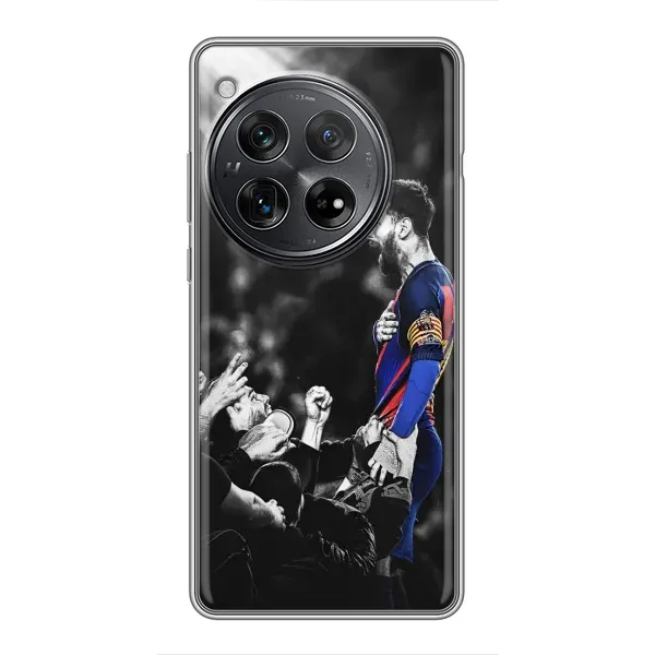 Чехол с принтом «Lionel Messi» для Xiaomi Redmi K80 Чехол с принтом «Lionel Messi» для Xiaomi Redmi K80