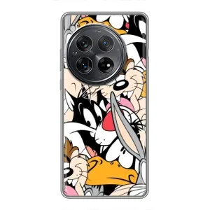 Популярные Чехлы с картинками для <td>Xайоми Редми К80 </td> (Looney Tunes)