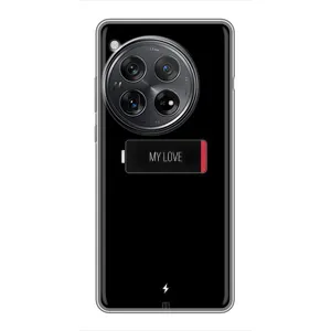 Чехлы для любимой на xaomi редмі к80 (VPrint) (Love battery)