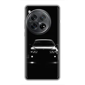 Чохол для xaomi редмі к80 - з принтом БМВ (AlphaPrint) (Машина BMW)