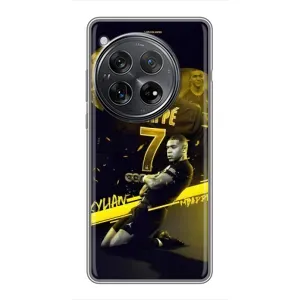 Чехлы Килиан Мбаппе для Xiaomi Redmi K80 (Mbappe)