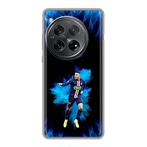 Чехлы Килиан Мбаппе для Xiaomi Redmi K80 (Мбаппе в огне)