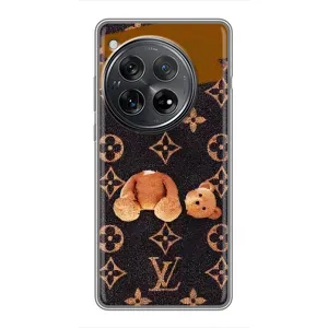 Брендновые Чехлы для Xiaomi Redmi K80 - (PREMIUMPrint) (Медведь без головы)