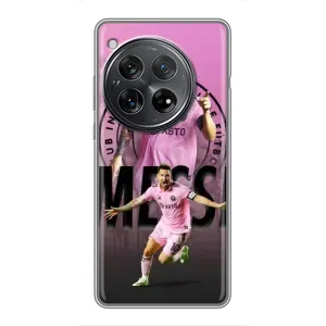 Чехлы для <td>Xайоми Редми К80 </td> - Лео Месси Маями (Messi Miami)