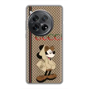 Чехлы ГУЧЧИ для <td>Xайоми Редми К80 </td> (AlphaPrint) (Mickey GUCCI)