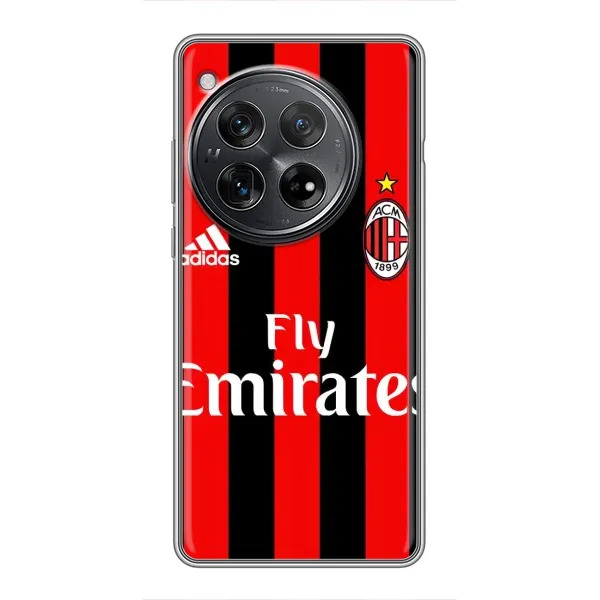 Чехол с принтом «Milan» для Xiaomi Redmi K80 Чехол с принтом «Milan» для Xiaomi Redmi K80