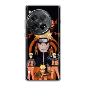 Naruto Anime Чехлы для <td>Xайоми Редми К80 </td> (AlphaPrint) (Наруто из Аниме)