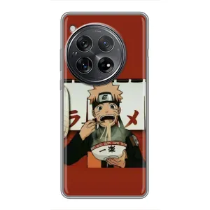 Чехлы с тематикой АНИМЕ для <td>Xайоми Редми К80 </td> (VPrint) (Наруто с лапшой)