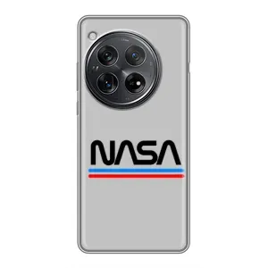 Чехол NASA для Xiaomi Redmi K80 (AlphaPrint) (NASA)