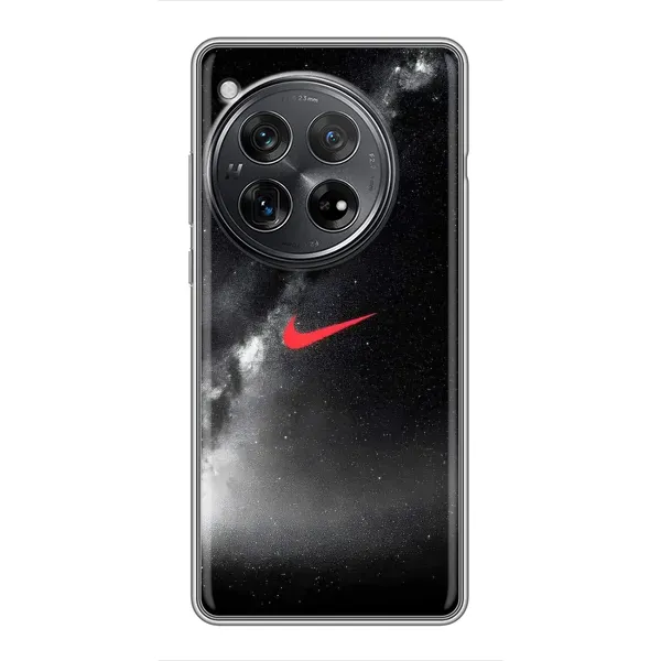 Чехол с принтом «Найк красный» для Xiaomi Redmi K80 Чехол с принтом «Найк красный» для Xiaomi Redmi K80