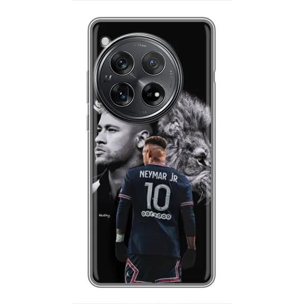 Чехол с принтом «Неймар Лев» для Xiaomi Redmi K80