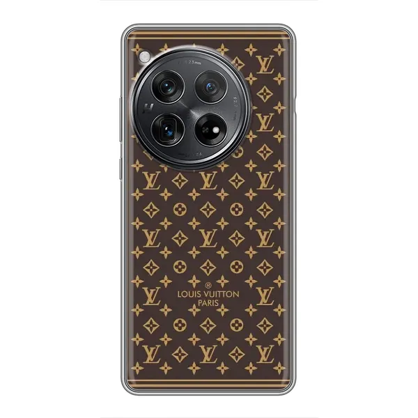 Чехол с принтом «обои LV» для Xiaomi Redmi K80 Чехол с принтом «обои LV» для Xiaomi Redmi K80