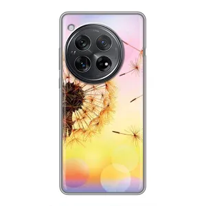 Чехол с картинкой (Стильные) для <td>Xайоми Редми К80 </td> - (AlphaPrint) (Одуванчик)