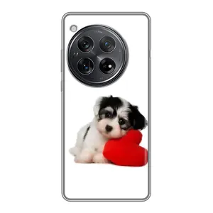 Чехлы с собаками для Xiaomi Redmi K80 (VPrint) (Песик)