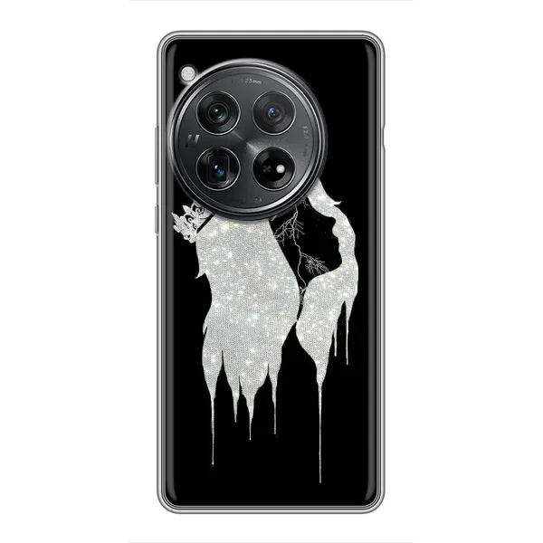 Чехол с принтом «Принцесса» для Xiaomi Redmi K80 Чехол с принтом «Принцесса» для Xiaomi Redmi K80