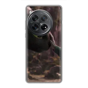Чохол як приборкати дракона на Xiaomi Redmi K80 (Сцена з драконом)
