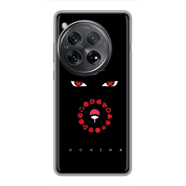 Чехол с принтом «глаза Итачи» для Xiaomi Redmi K80 Чехол с принтом «глаза Итачи» для Xiaomi Redmi K80