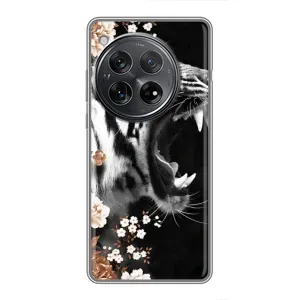 Чехлы с картинками животных Xiaomi Redmi K80 (Стильный ТИГР)