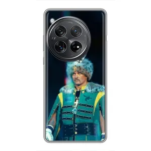 Чехол с картинкой Александр Усик для Xiaomi Redmi K80 (Усик Гетман)