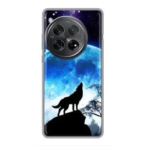 Защитные чехлы для <td>Xайоми Редми К80 </td> (AlphaPrint) (ХИТ продаж) ВОЛК (Волк на луну)